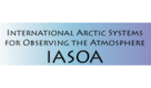 INTERNATIONAL ARCTIC SYSTEMS FOR OBSERVING THE ATMOSPHERE